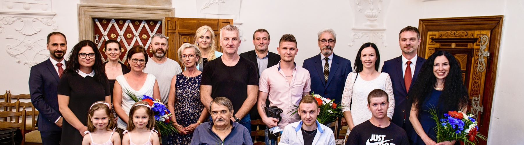 Projekt Na vlně solidarity přináší lidem čtvrt milionu korun